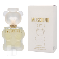 Produktbild för Moschino Toy 2 Edp Spray