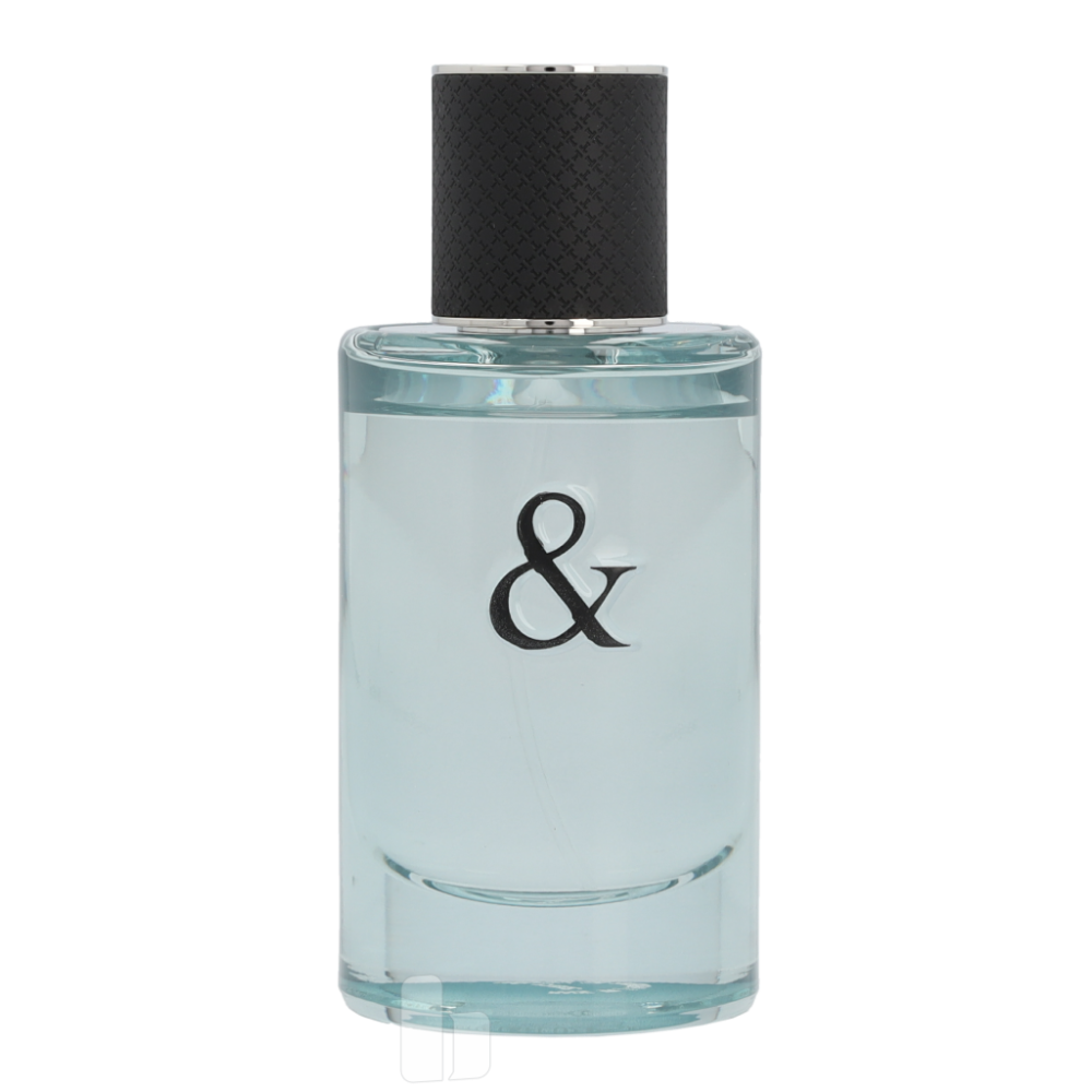 Produktbild för Tiffany & Co & Love For Him Edt Spray 50 ml Herr