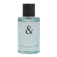 Produktbild för Tiffany & Co & Love For Him Edt Spray 50 ml Herr