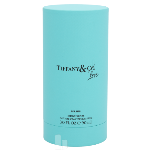 Tiffany Tiffany & Co Love Her Edp Spray