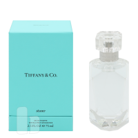Produktbild för Tiffany & Co Sheer Edt Spray 75 ml Dam