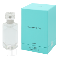 Produktbild för Tiffany & Co Sheer Edt Spray 75 ml Dam