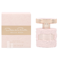 Produktbild för Oscar De La Renta Bella Rosa Edp Spray 30 ml Dam
