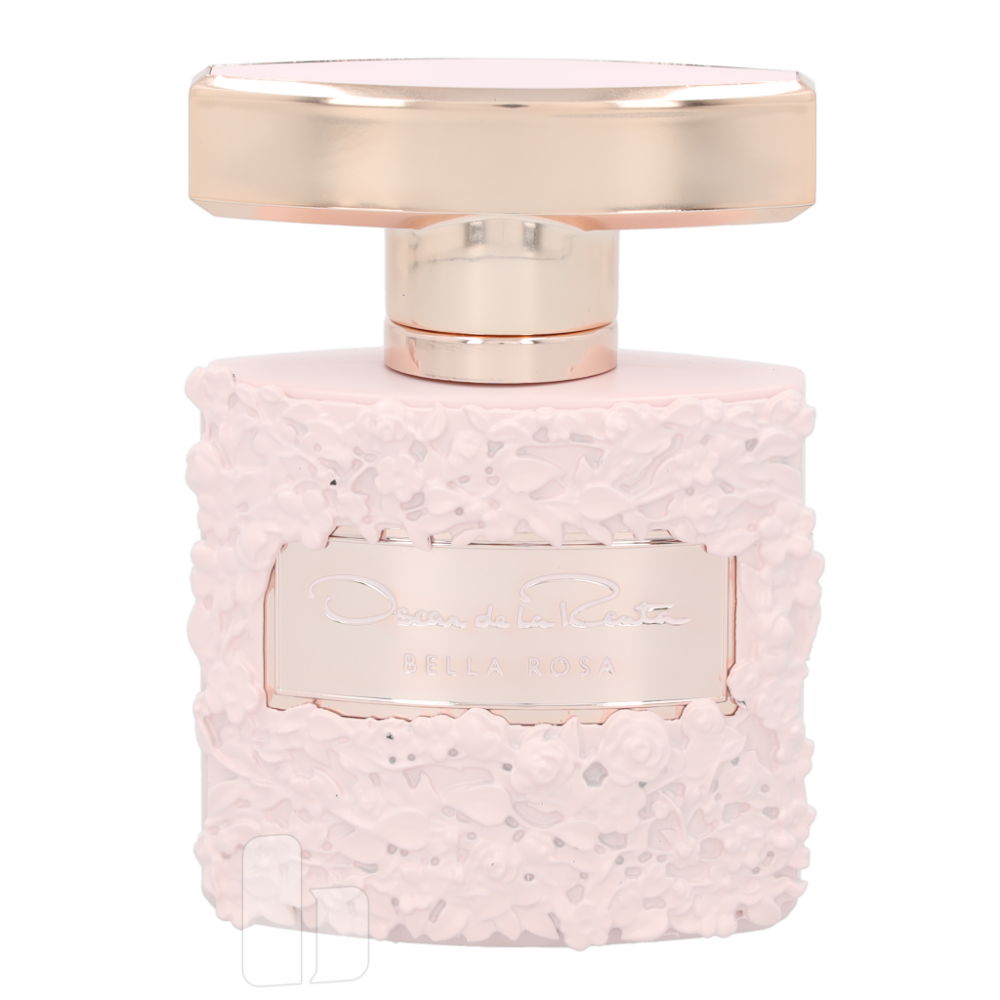 Produktbild för Oscar De La Renta Bella Rosa Edp Spray 30 ml Dam