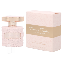 Produktbild för Oscar De La Renta Bella Rosa Edp Spray 30 ml Dam