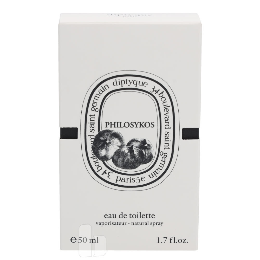 Produktbild för Diptyque Philosykos Edt Spray 50 ml Unisex