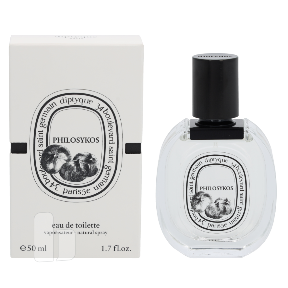 Produktbild för Diptyque Philosykos Edt Spray 50 ml Unisex