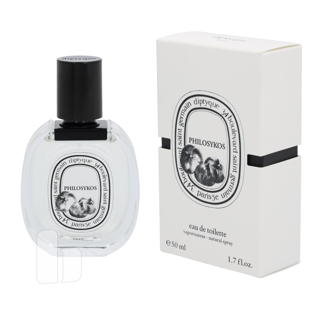 Produktbild för Diptyque Philosykos Edt Spray 50 ml Unisex