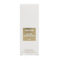 Produktbild för Tom Ford Soleil Blanc Edt Spray 50 ml Unisex