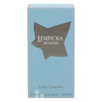 Miniatyr av produktbild för Lolita Lempicka Homme Edt Spray