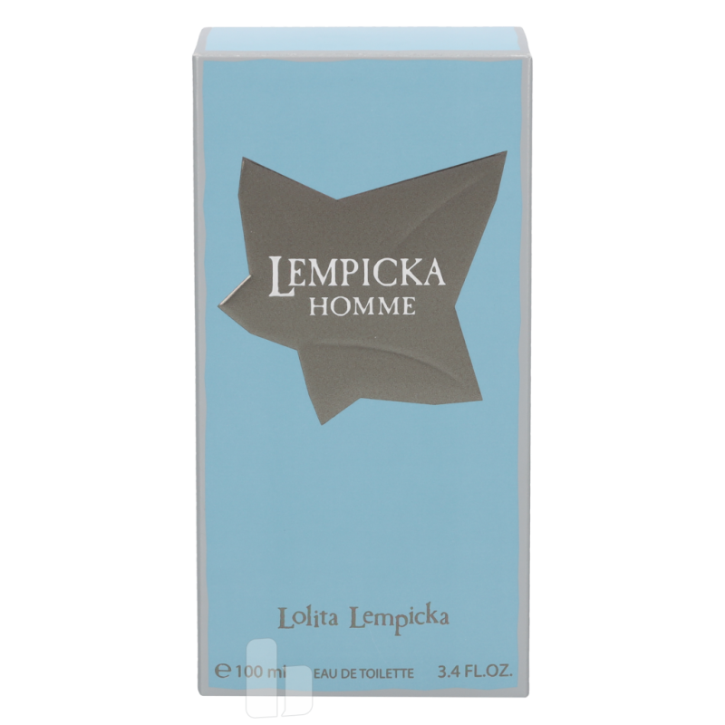 Produktbild för Lolita Lempicka Homme Edt Spray