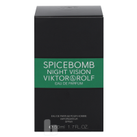 Produktbild för Viktor & Rolf Spicebomb Night Vision Edp Spray