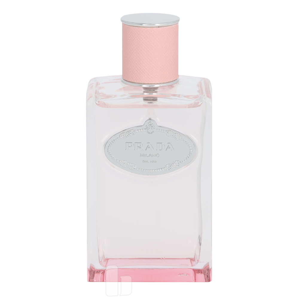 Produktbild för Prada Infusion De Rose Edp Spray 100 ml Dam