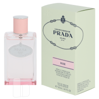 Produktbild för Prada Infusion De Rose Edp Spray 100 ml Dam