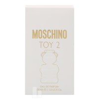 Produktbild för Moschino Toy 2 Edp Spray 30 ml Dam