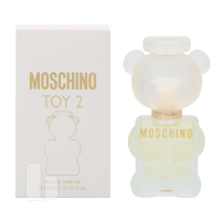 Produktbild för Moschino Toy 2 Edp Spray 30 ml Dam