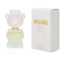 Produktbild för Moschino Toy 2 Edp Spray 30 ml Dam