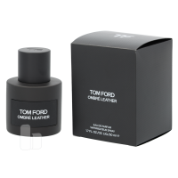 Produktbild för Tom Ford Ombre Leather Edp Spray
