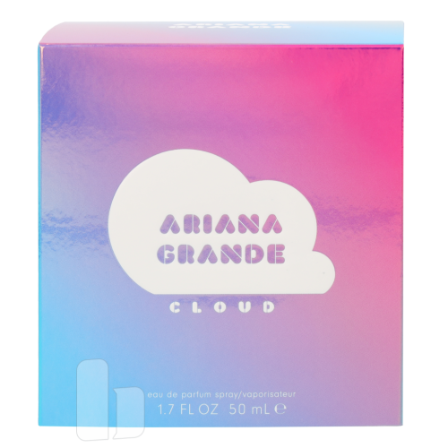 Ariana Grande Ariana Grande Cloud Edp Spray 50 ml Dam
