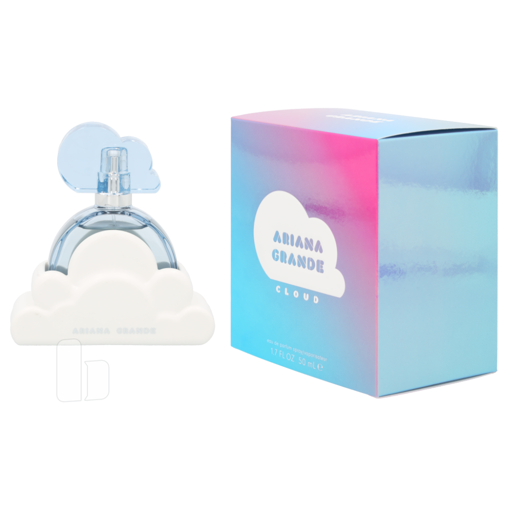 Produktbild för Ariana Grande Cloud Edp Spray 50 ml Dam