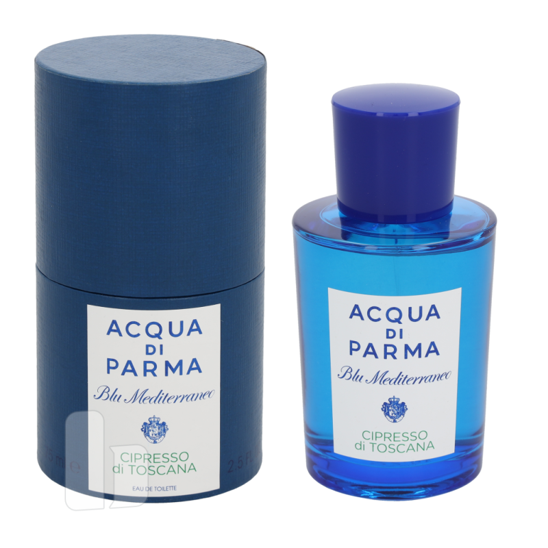 Produktbild för Acqua Di Parma Cipresso Di Toscana Edt Spray