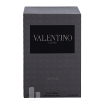 Produktbild för Valentino Uomo Intense Edp Spray 100 ml Herr