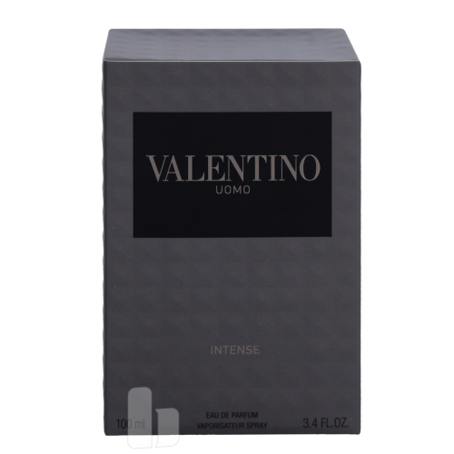 Valentino Valentino Uomo Intense Edp Spray 100 ml Herr