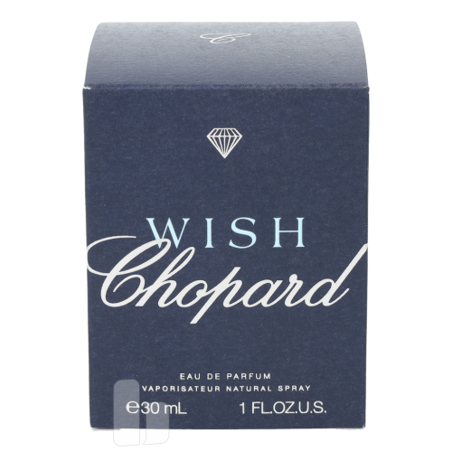 Chopard Chopard Wish Edp Spray 30 ml Dam