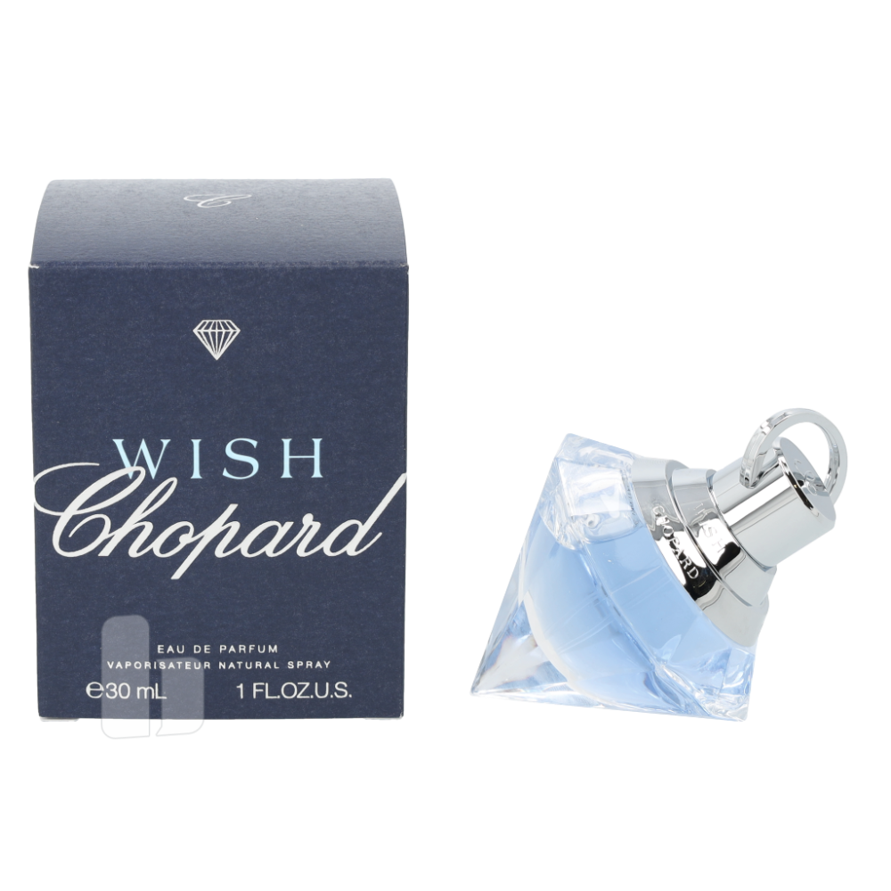 Produktbild för Chopard Wish Edp Spray 30 ml Dam