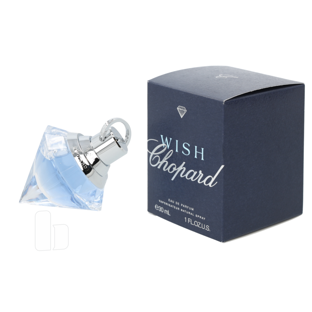 Produktbild för Chopard Wish Edp Spray 30 ml Dam