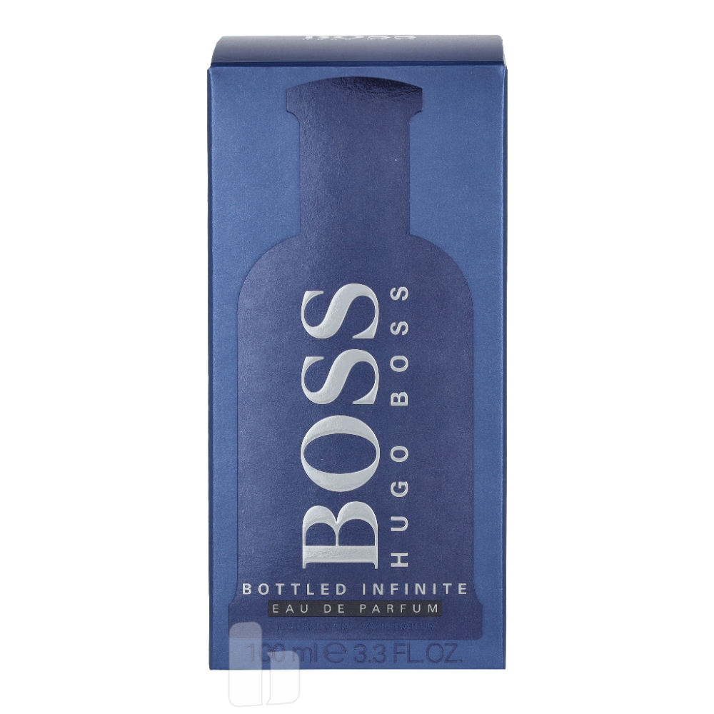 Produktbild för Hugo Boss Bottled Infinite Edp Spray 100 ml Herr