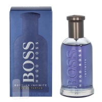 Produktbild för Hugo Boss Bottled Infinite Edp Spray 100 ml Herr