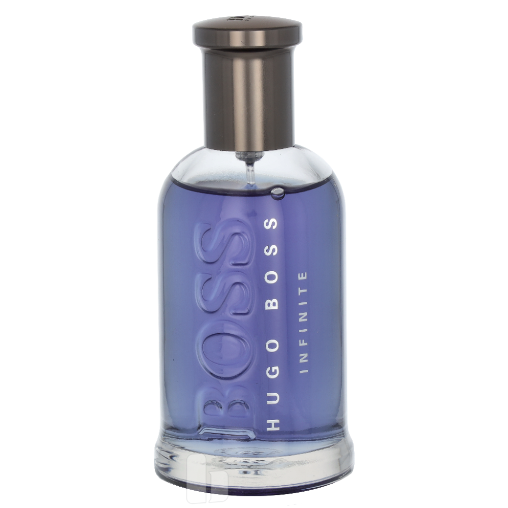 Produktbild för Hugo Boss Bottled Infinite Edp Spray 100 ml Herr