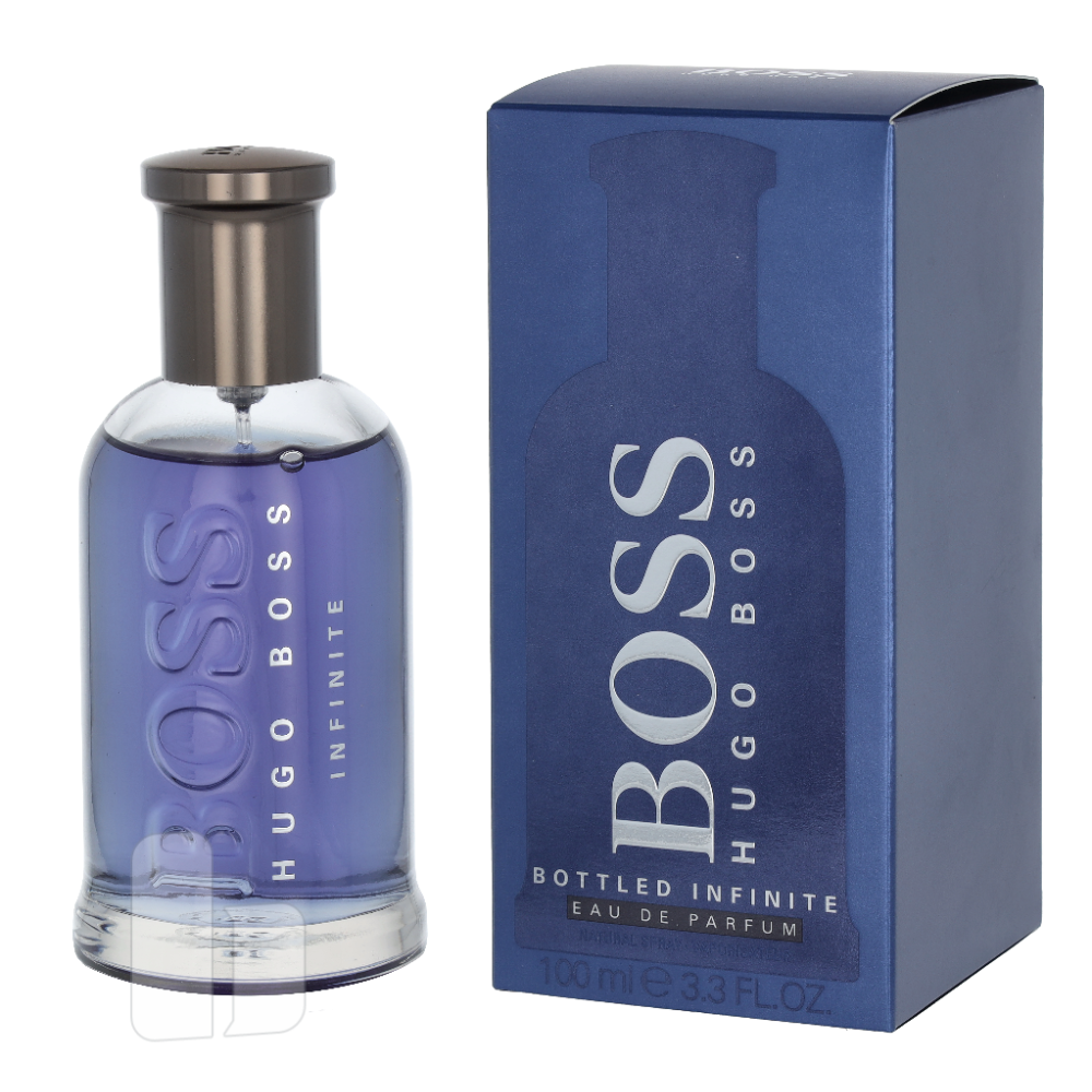Produktbild för Hugo Boss Bottled Infinite Edp Spray 100 ml Herr