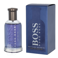 Produktbild för Hugo Boss Bottled Infinite Edp Spray 100 ml Herr