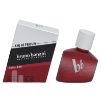 Produktbild för Bruno Banani Loyal Man Edp Spray 30 ml Herr