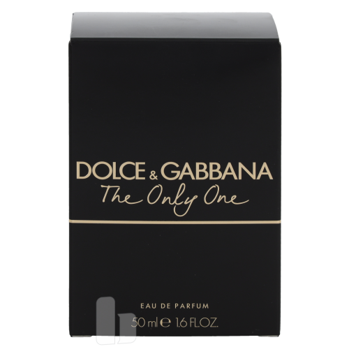 Dolce & Gabbana D&G The Only One For Women Edp Spray