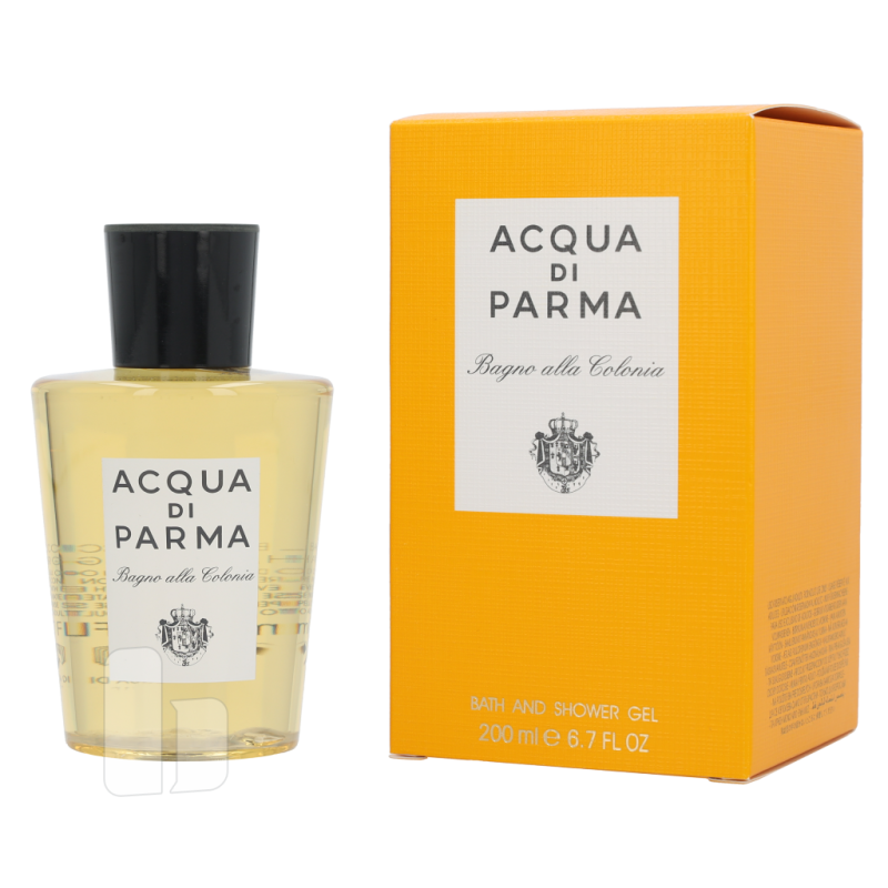 Produktbild för Acqua Di Parma Colonia Bath & Shower Gel