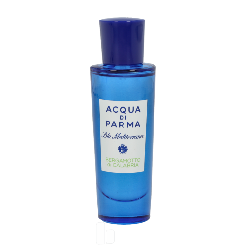 Acqua Di Parma Acqua Di Parma Bergamotto Di Calabria Edt Spray 30 ml Unisex