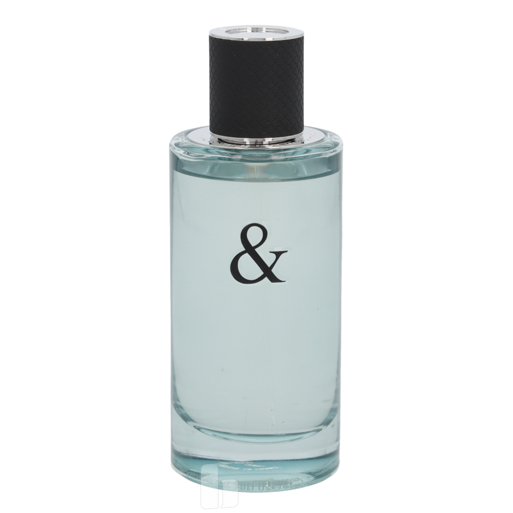 Produktbild för Tiffany & Co & Love For Him Edt Spray 90 ml Herr