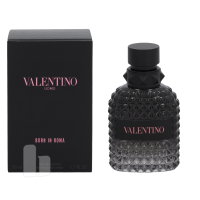 Produktbild för Valentino Uomo Born In Roma Edt Spray 50 ml Herr