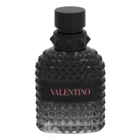 Produktbild för Valentino Uomo Born In Roma Edt Spray 50 ml Herr