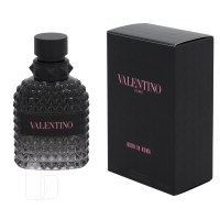 Produktbild för Valentino Uomo Born In Roma Edt Spray 50 ml Herr