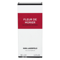 Produktbild för Karl Lagerfeld Fleur de Murier Edp Spray 100 ml Dam