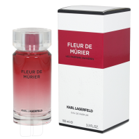 Produktbild för Karl Lagerfeld Fleur de Murier Edp Spray 100 ml Dam