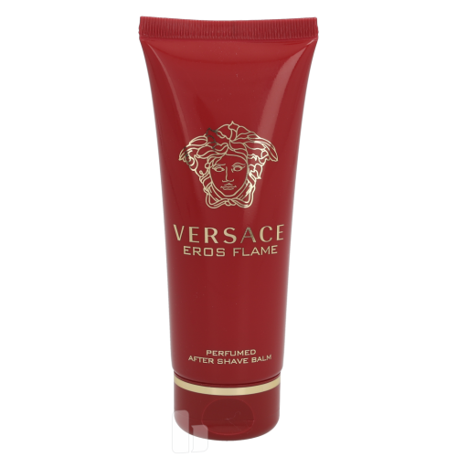Versace Versace Eros Flame After Shave Balm 100 ml Herr