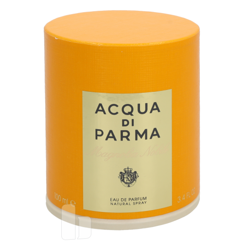 Acqua Di Parma Acqua di Parma Magnolia Nobile Edp Spray 100 ml Dam