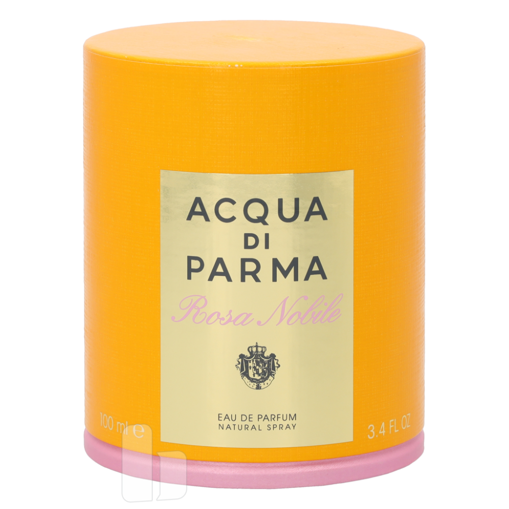 Produktbild för Acqua Di Parma Rosa Nobile Edp Spray 100 ml Dam