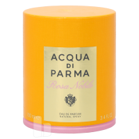 Produktbild för Acqua Di Parma Rosa Nobile Edp Spray 100 ml Dam