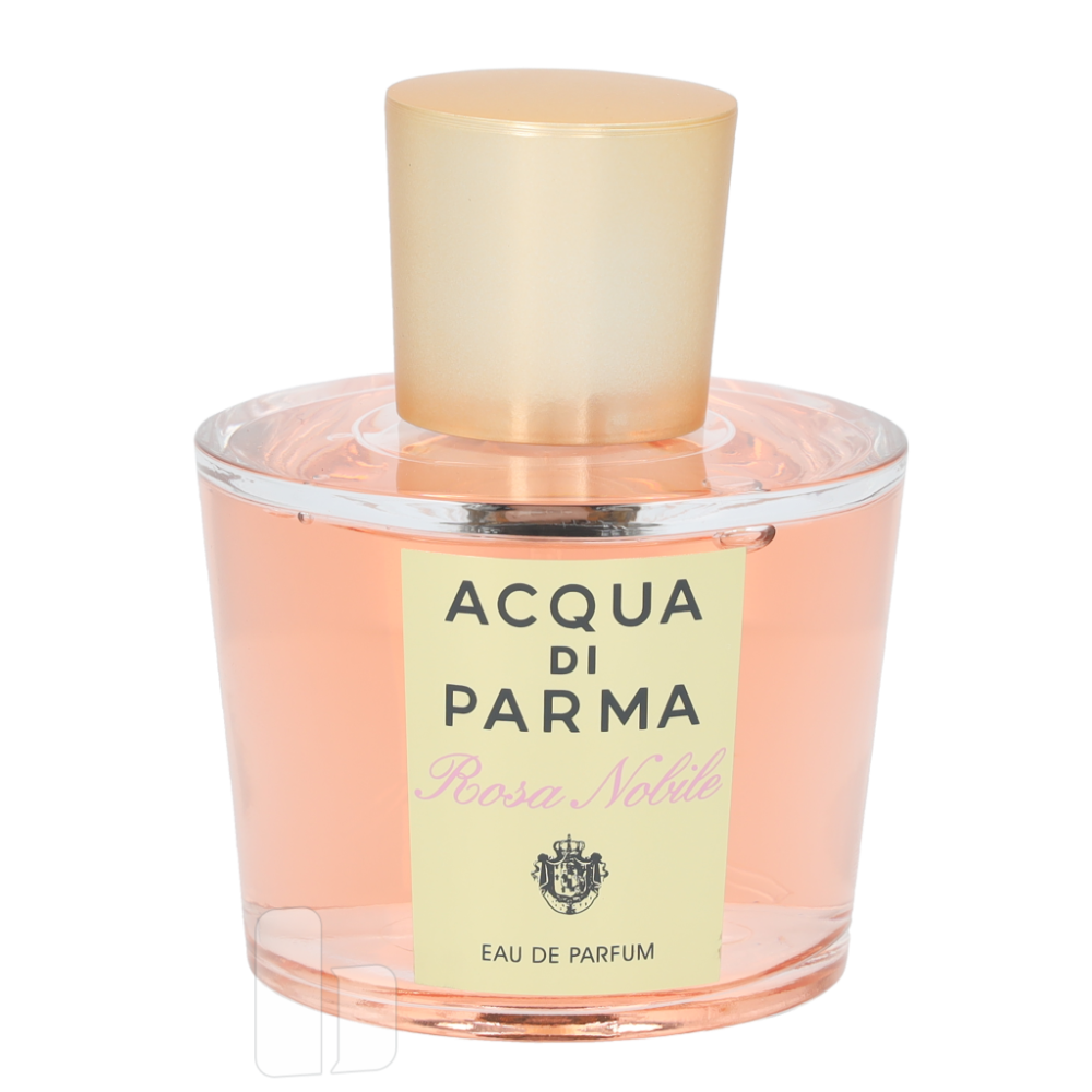 Produktbild för Acqua Di Parma Rosa Nobile Edp Spray 100 ml Dam